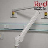 Gía đỡ bảng điện tử y tế kéo duỗi nâng hạ đa năng PM-501