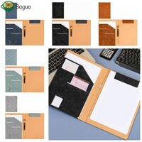 Giá đỡ bảng kẹp danh mục đầu tư BAGUO A4 Văn phòng phẩm kinh doanh dễ sử dụng