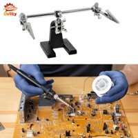 Giá đỡ bảng mạch ổn định để kẹp Công cụ kẹp cố định PCB Jig