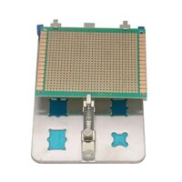 Giá đỡ bảng mạch PCB Nền tảng hàn Kẹp sửa chữa có thể điều chỉnh