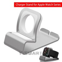 Giá Đỡ Bằng Nhôm Cho ĐồNg Hồ Apple Watch Series SE 8 / 7 / 6 / 5 / 4 / 3 / 2 / 1