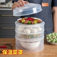 Giá đỡ bên tủ lạnh, tổ chức thực phẩm, ngăn đựng trứng, giá chia ngăn, bọc rau cách nhiệt, nhiều tầng, mẫu mới