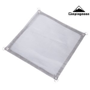 Giá đỡ bếp củi, lửa trại trên cao Campingmoon MT-011
