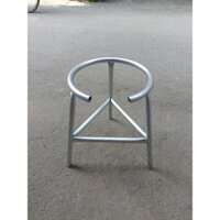 Giá đỡ bếp ga công nghiệp cao 40 cm