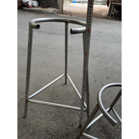 giá đỡ bếp ga công nghiệp cao 70cm