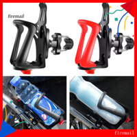 Giá đỡ bình nước xe đạp FML Giá đỡ cốc xe máy Ổn định Bảo vệ chống trượt Ứng dụng rộng rãi Lắp đặt dễ dàng Giá đỡ chai nước