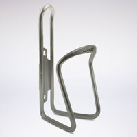 Giá đỡ bình nước xe đạp Jett - Xám Titan