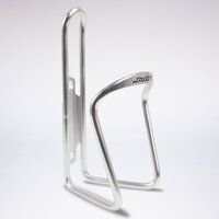 Giá đỡ bình nước xe đạp Jett - Bạc