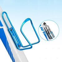 Giá Đỡ Bình Nước Xe Đạp Siêu Bền - Khung Hợp Kim