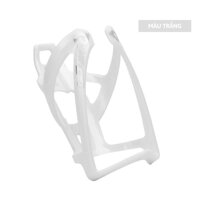Giá Đỡ Bình Nước Xe Đạp Siêu Nhẹ Gắn Cho Xe Đạp Thể Thao  - Trắng