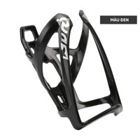 Giá Đỡ Bình Nước Xe Đạp Siêu Nhẹ Gắn Cho Xe Đạp Thể Thao  - Đen
