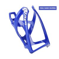 Giá Đỡ Bình Nước Xe Đạp Siêu Nhẹ Gắn Cho Xe Đạp Thể Thao  - Xanh dương
