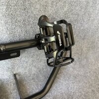 Giá Đỡ Bình Nước Xe Motor, Xe Máy