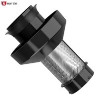 Giá đỡ bộ lọc thay thế Phù hợp cho máy hút bụi dòng A10 / A11 / S11 / S12, Bộ lọc lưới chân không có thể giặt được .vn