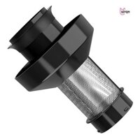 Giá đỡ bộ lọc thay thế Phù hợp cho máy hút bụi dòng A10 / A11 / S11 / S12, Bộ lọc lưới chân không có thể giặt được gjxqnjjht.vn