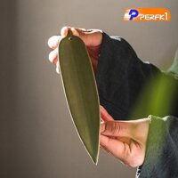 Giá đỡ Bộ sưu tập trang trí nội thất màu xanh lá cây Gốm trang trí