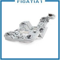 Giá đỡ bóng đèn hậu bên phải Hộp đựng bóng đèn đuôi A2048201600 Dành cho phụ kiện Mercedes- W204 Phụ tùng ô tô Thay thế ô tô