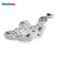 Giá đỡ bóng đèn hậu bên phải A2048201600 Dành cho Mercedes- W204 Thay thế