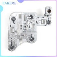 Giá đỡ bóng đèn hậu bên trái, A2048201500 , Giá đỡ hỗ trợ Giá đỡ bóng đèn đuôi 2048201500 Dành cho phụ kiện ô tô W204 Saloon