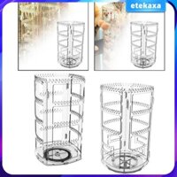 Giá đỡ bông tai Người tổ chức Giá đỡ bông tai trong suốt cho bông tai mặt dây chuyền