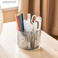 Giá đỡ bút xoay ELMER1 Sinh viên thực tế trong suốt