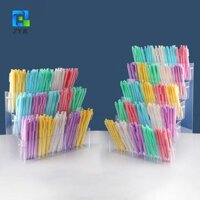 Giá đỡ bút ZYJC Mark Giá đỡ móng tay trong suốt Văn phòng / Trường học