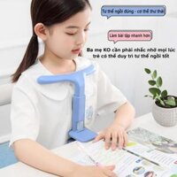Giá Đỡ Cằm Chống Cận Thị, Dụng Cụ Giúp Ngồi Thẳng Lưng Chống Gù Cao Cấp ECO Chính Hãng dododios - ECO xanh