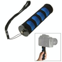 Giá đỡ cầm tay Ổn định Gimbal Steadicam cho Máy ảnh, Chiều dài: khoảng 12,3 cm