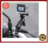 Giá đỡ camera hành trình gắn xe máy MOTOWOLF💥FREESHIP💥💦PHƯỢT A86💦