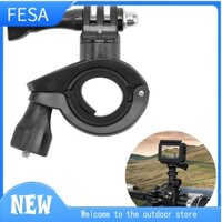 Giá Đỡ camera Hành Trình gopro hero11 10 9 8 7 sjcam Xoay 360 Độ Gắn Tay Lái Xe Đạp / Xe Máy