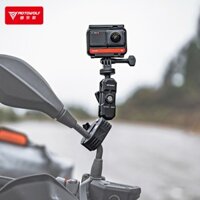 Giá đỡ camera hành trình Motowolf MDL3532 chính hãng