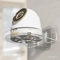 Giá đỡ camera trong nhà không cần khoan, giám sát, gắn tường ngoài trời, đặt bộ định tuyến, kệ cơ sở