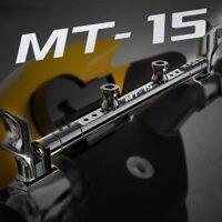 Giá Đỡ Cân Bằng Tay Lái Xe Máy YAMAHA MT-15 MT 03 07 09 10 15 125 MSLAZZ 150 MT15 MT10