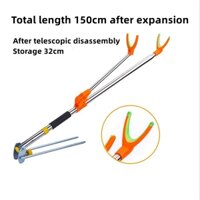 Giá Đỡ Cần Câu Cá Bằng Thép Không Gỉ [Giá Đỡ Cần Câu Cá] [Placement apparatus] [Loại Chèn Đất] [Siêu Nhẹ]