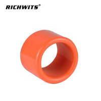 Giá đỡ cần câu, giá đỡ cần câu, nắp cao su, ống bọc cần câu, phụ kiện dụng cụ câu cá, bảo vệ giá đỡ cần câu