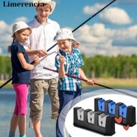 Giá đỡ cần câu LIMERENCIA, Đồ câu cá Giá cần câu đa năng, Giá đỡ cột câu treo tường ngang
