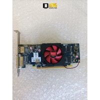 Giá Đỡ card Chuẩn Vga Amd Radeon HD 6450 1GB 64 Bit DDR3