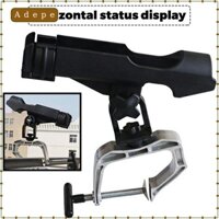 Giá đỡ câu cá trên băng Adpe Giá đỡ cần câu cho thuyền Kayak Hoạt động ngoài trời
