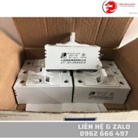 Giá đỡ cầu chì RT14-20 đế cầu chì nhựa 10 * 38 (hộp 12 cái)