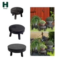 Giá đỡ cây bằng gỗ Giá đỡ cây trồng Ghế trang trí Giá đỡ chậu hoa cho phòng ăn Góc chậu cây trong nhà Văn phòng