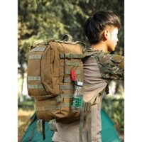 Giá đỡ chai nước ngoài trời, móc du lịch, dây đeo chai nước, móc thắt lưng, ba lô nước khoáng