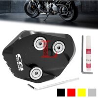 Giá Đỡ Chân Chống Bản Rộng Cho Xe Honda CB1000R 18-22 Bumblebee