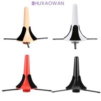 Giá đỡ chân máy ZHUXAOWAN, Chân đồng kim loại Giá đỡ dây đeo di động, Phụ kiện nhạc cụ có thể gập lại ABS bền bỉ Giá đỡ chân máy Dụng cụ âm nhạc