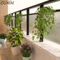 Giá đỡ chậu hoa CUXIN, Hỗ trợ cây treo đa chức năng sáng tạo, Trang trí nhà cửa bằng thép không gỉ Tối giản Giá treo bền Cây trồng trong chậu