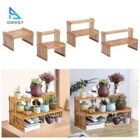 Giá đỡ chậu hoa Giá trưng bày Tiết kiệm đa năng Trang trí Chậu trồng cây cho quầy văn phòng sân vườn