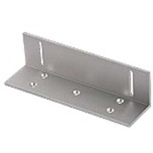 Giá đỡ cho khóa chốt cửa điện từ ZKTeco AL-350DPL