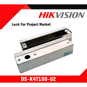 Giá đỡ cho khóa chốt điện từ HIKVision DS-K4T100-U2