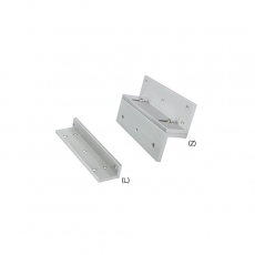 Giá đỡ cho khóa chốt điện từ Netone No-Elock-ZLM600