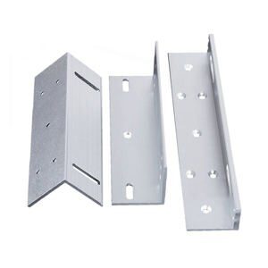 Giá đỡ cho khóa chốt điện từ ZKTeco LMB-280ZL