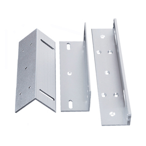 Giá đỡ cho khóa chốt điện từ ZKTeco LMB-280ZL